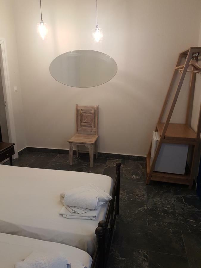 Manthos Place 2 迈洛波塔斯 外观 照片